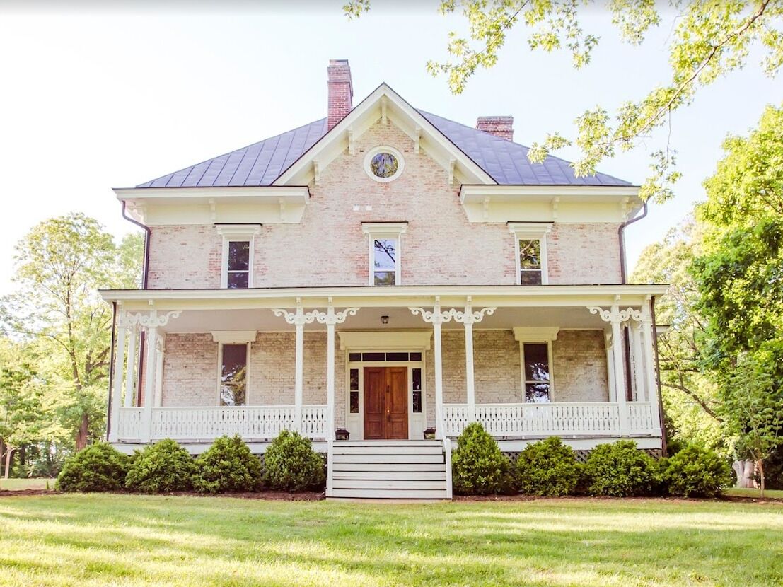 Picture of Boxwood Villa