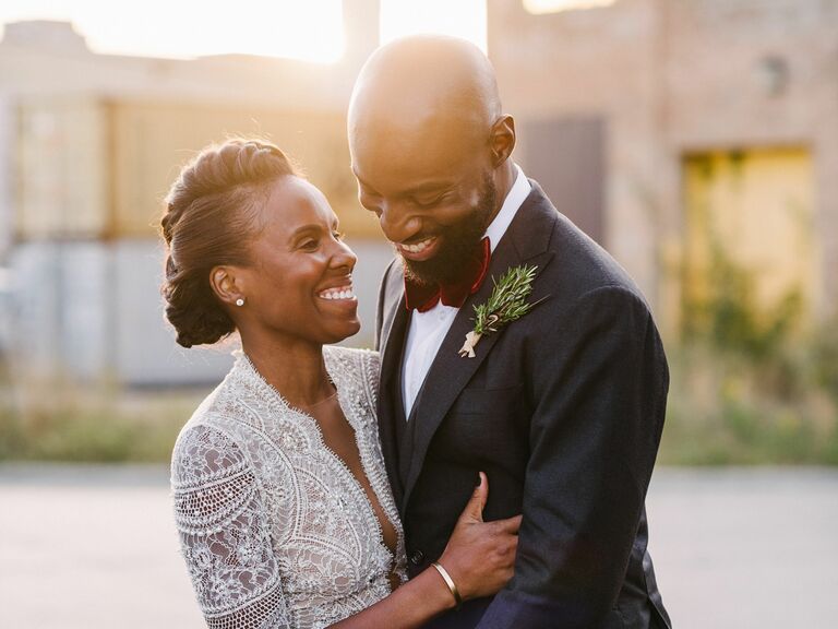 Wedding Hairstyles Slicked Back