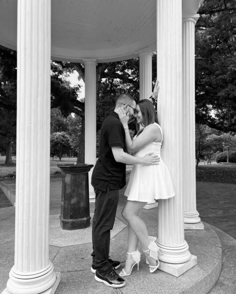 Jaimie & Jonathan Home Page Banner