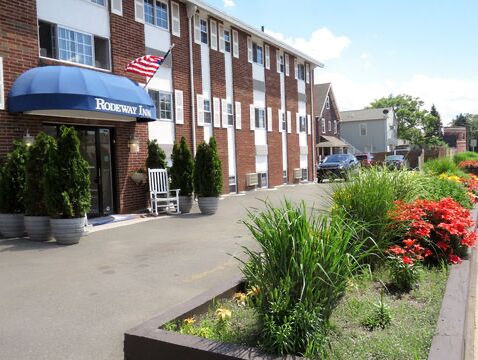 Picture of Rodeway Inn Logan International Airport