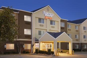 Picture of Fairfield Inn & Suites Longview