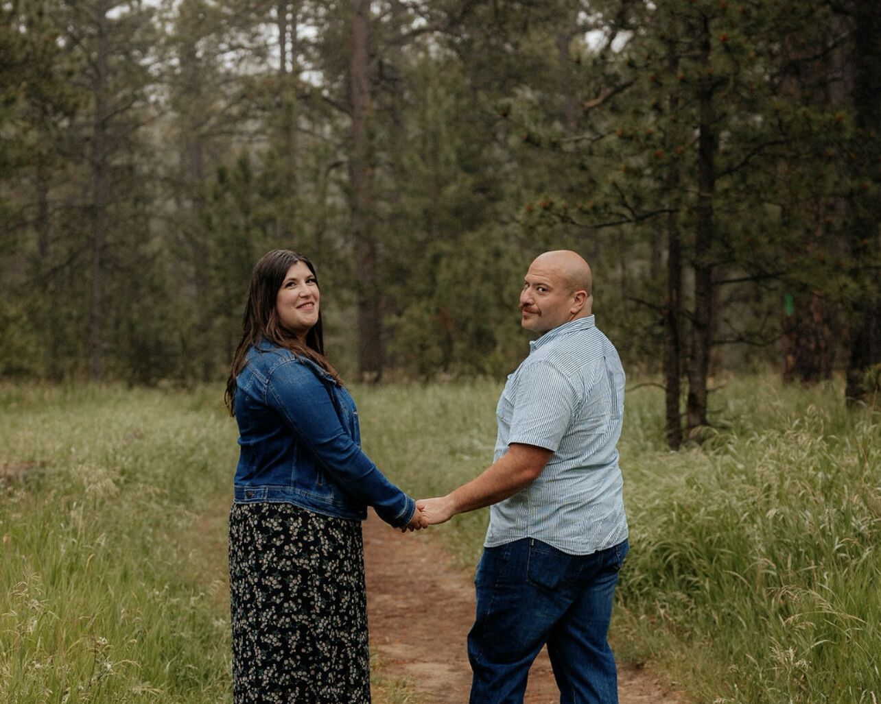 Picture of Our Story 