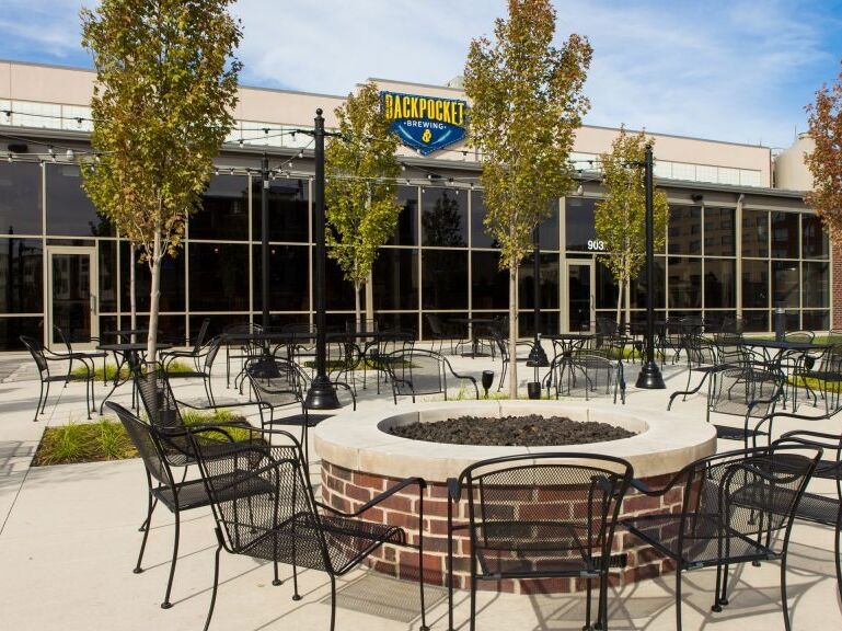Picture of Backpocket Brewing