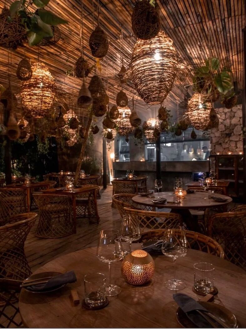 Picture of Enjoy Fresh Seafood at Ocumare