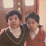 Brian Wang