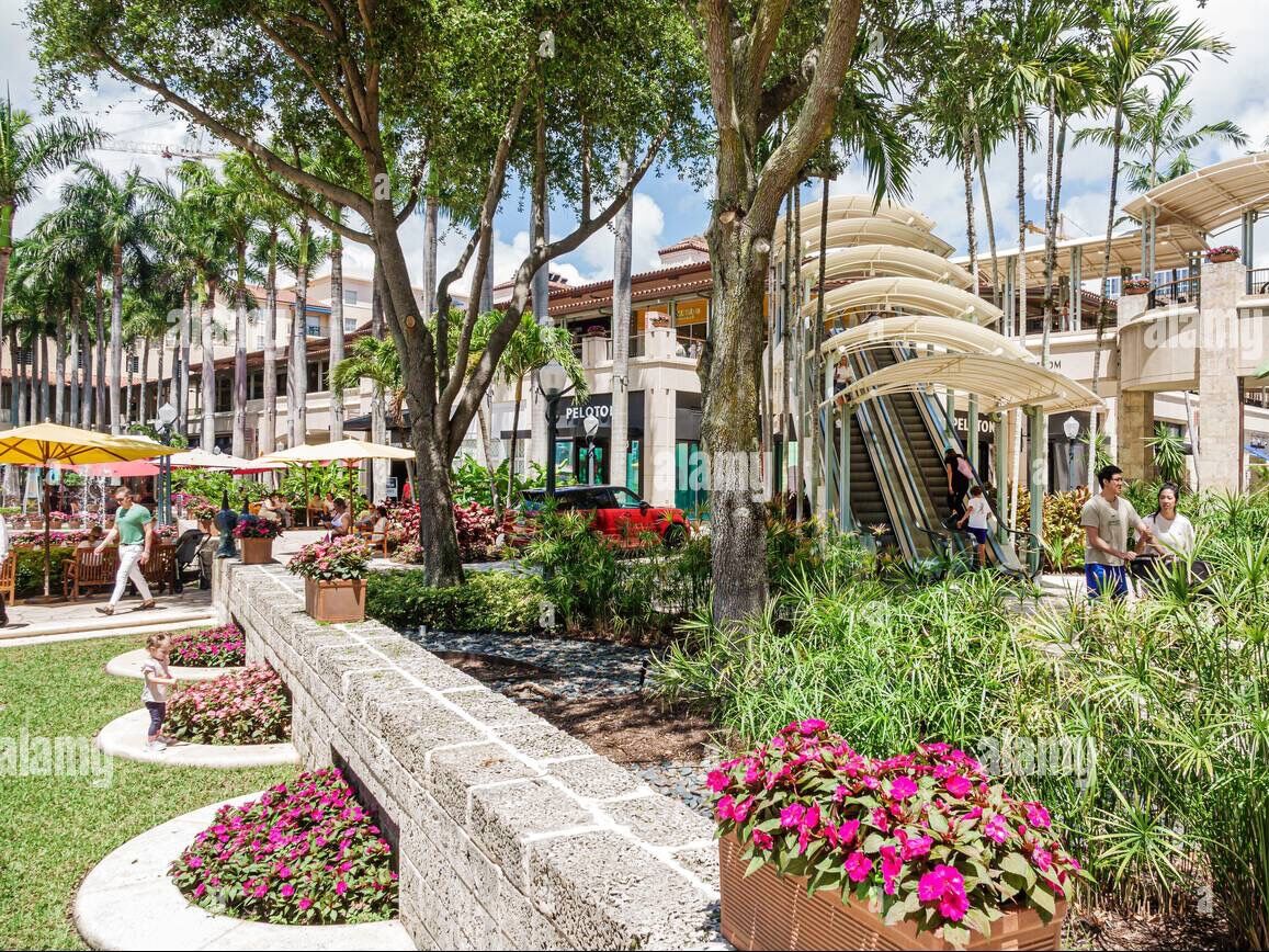 Picture of Shops at Merrick Park