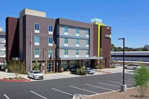 Picture of Home2 Suites by Hilton Temecula