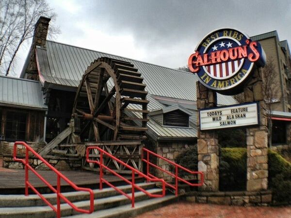Picture of Calhoun's in Pigeon Forge