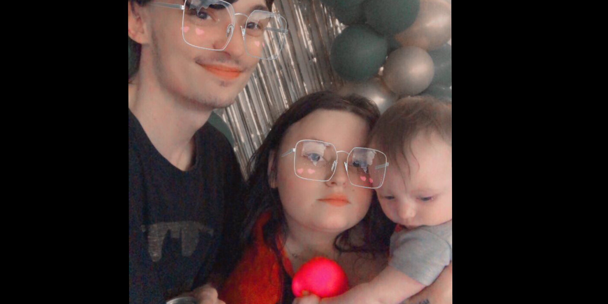 Austin & Alayna Home Page Banner
