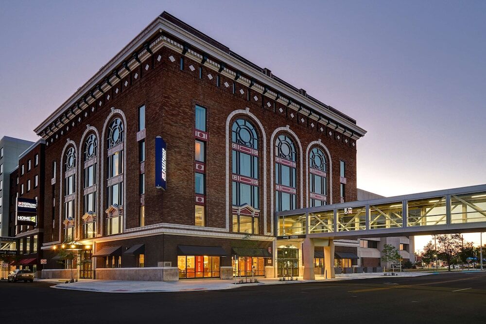 Picture of Hilton Garden Inn Kalamazoo