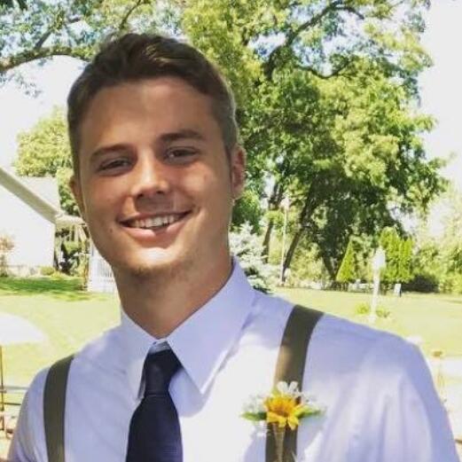 Kade Walz