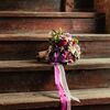 A Vintage, Industrial Wedding at the Portland Company in Portland, Maine