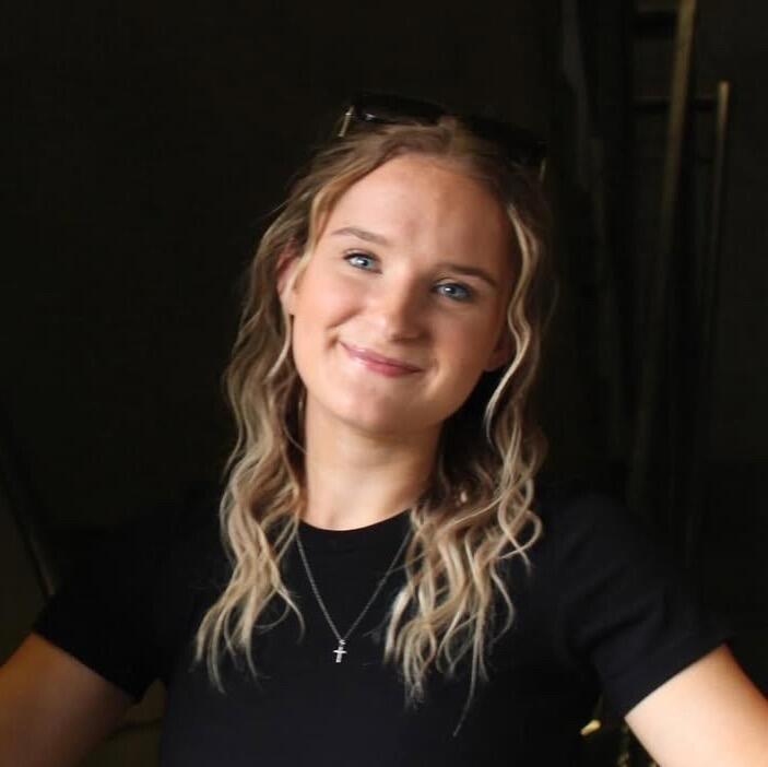 Carleigh Debrick