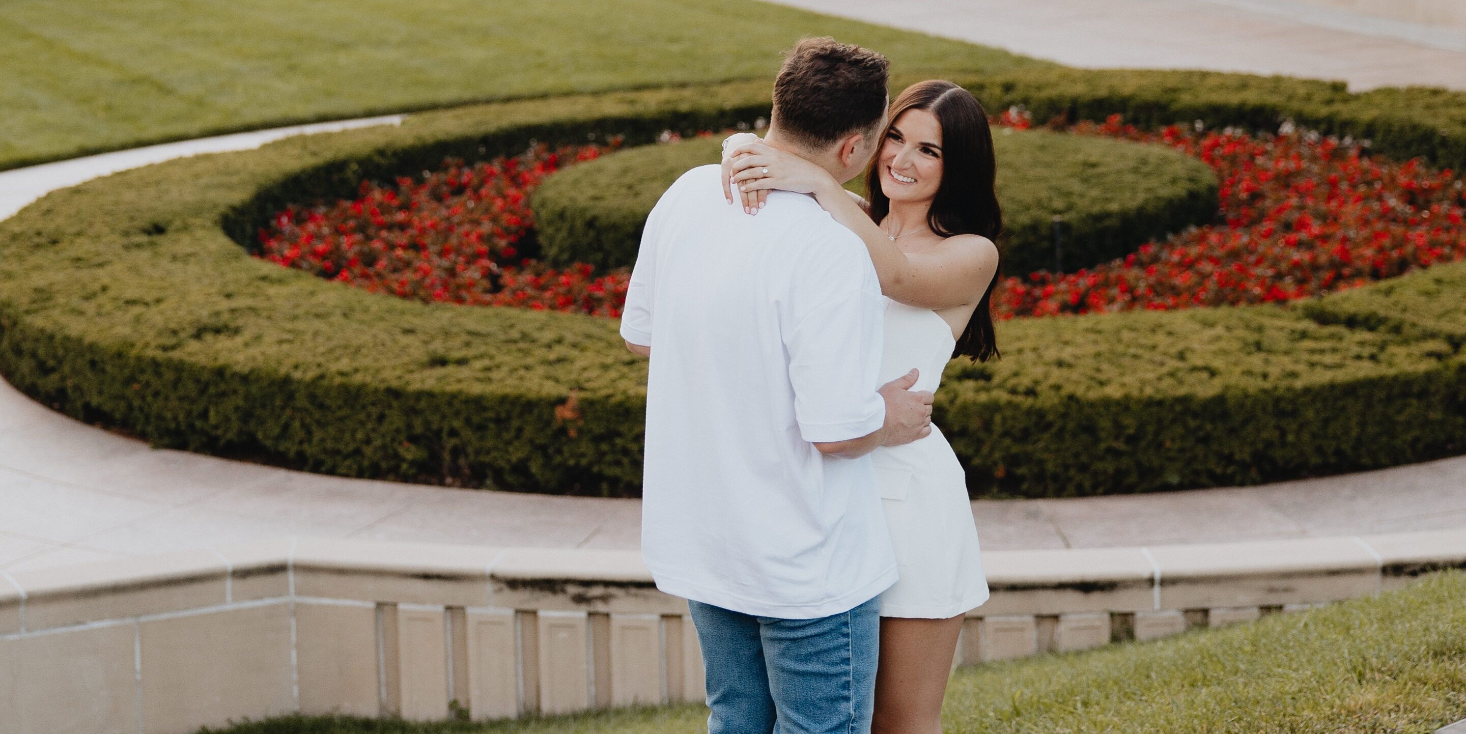 Megan & Dakota Home Page Banner