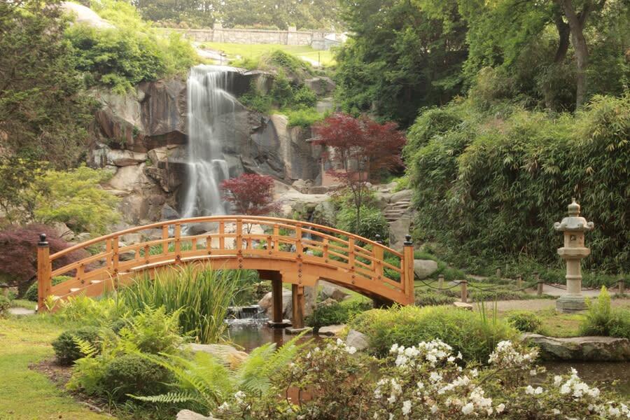 Picture of Maymont