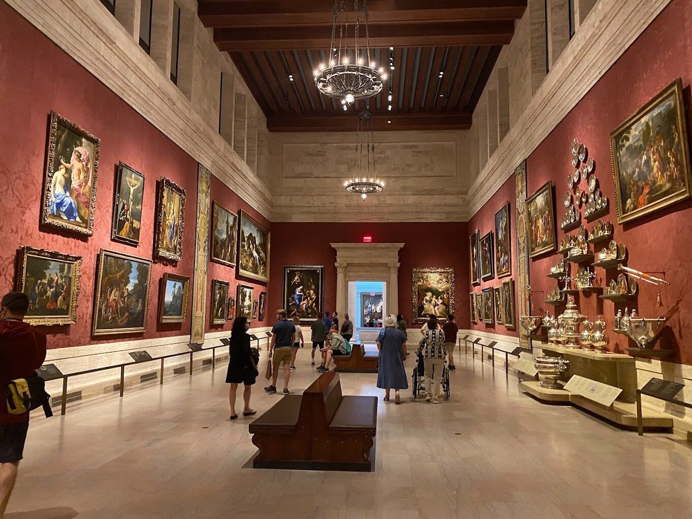 Picture of Museum of Fine Arts, Boston