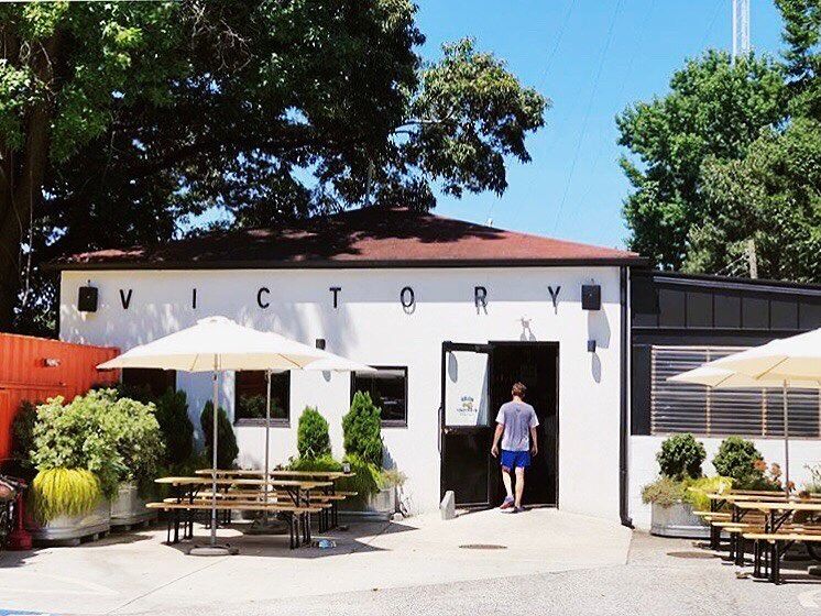 Picture of Victory Sandwich Bar