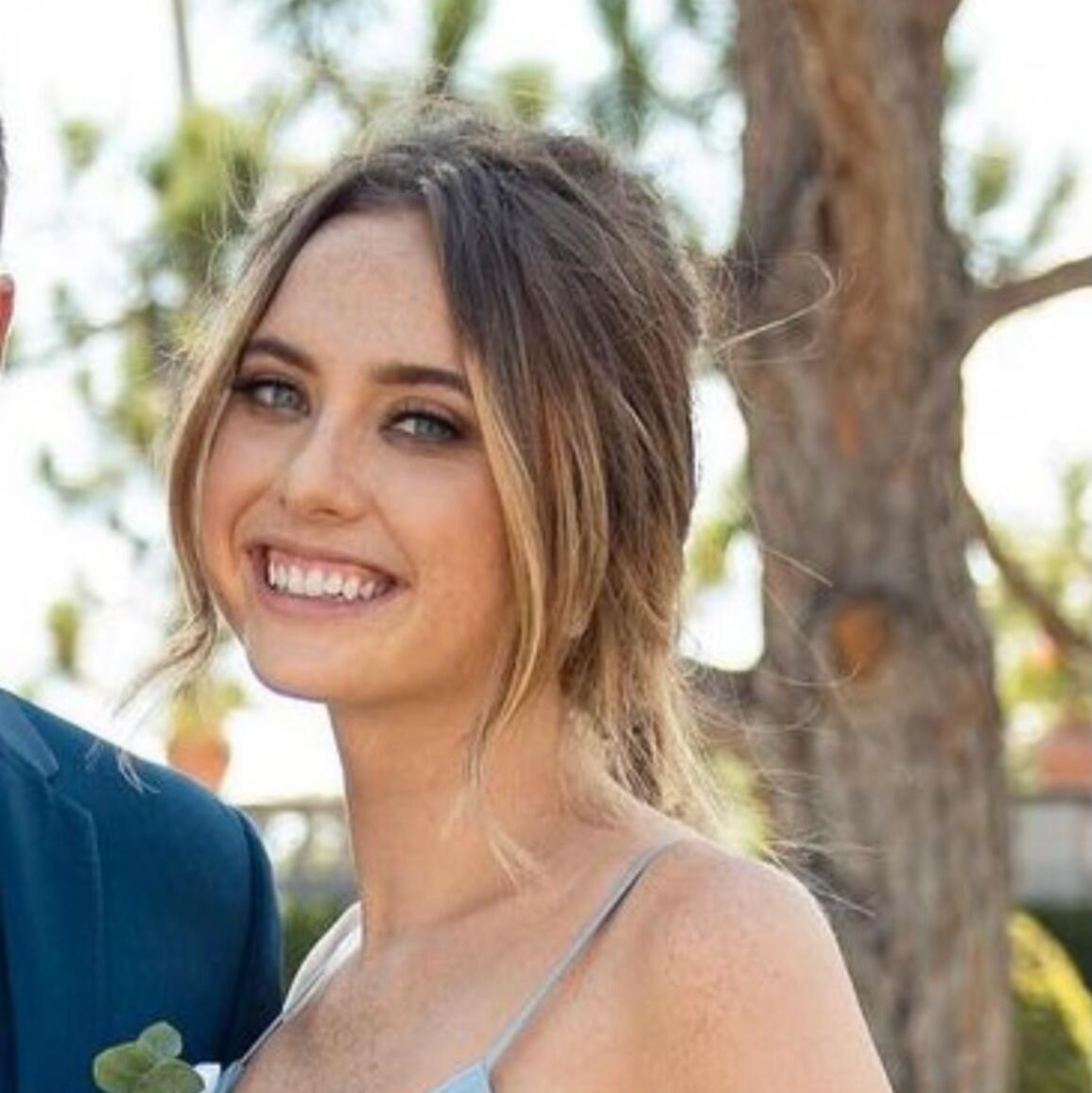 Maddie Heuler 