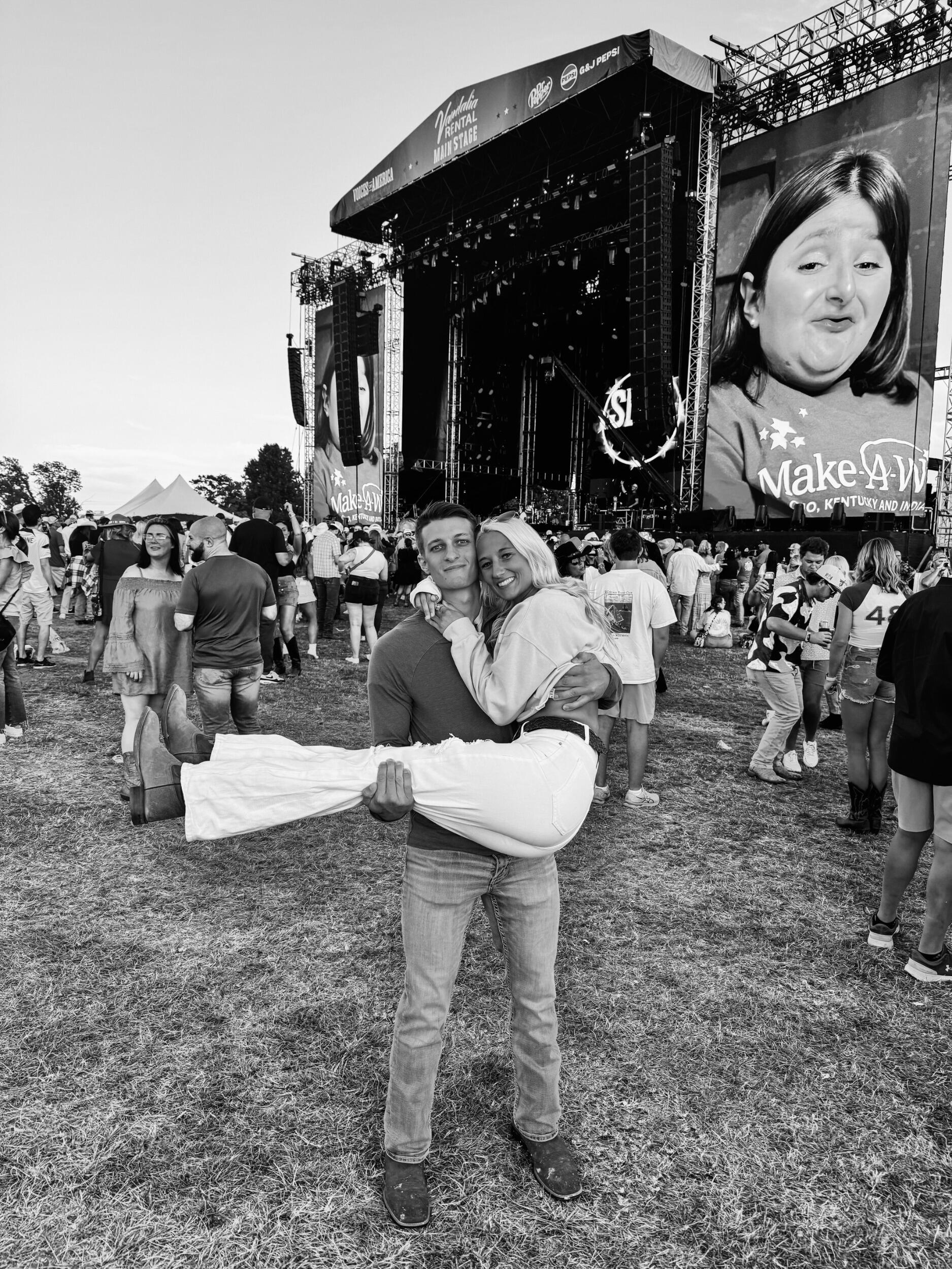 VOA Country Music Festival 