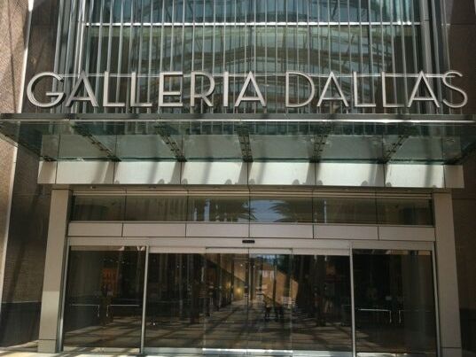 Picture of Galleria Dallas
