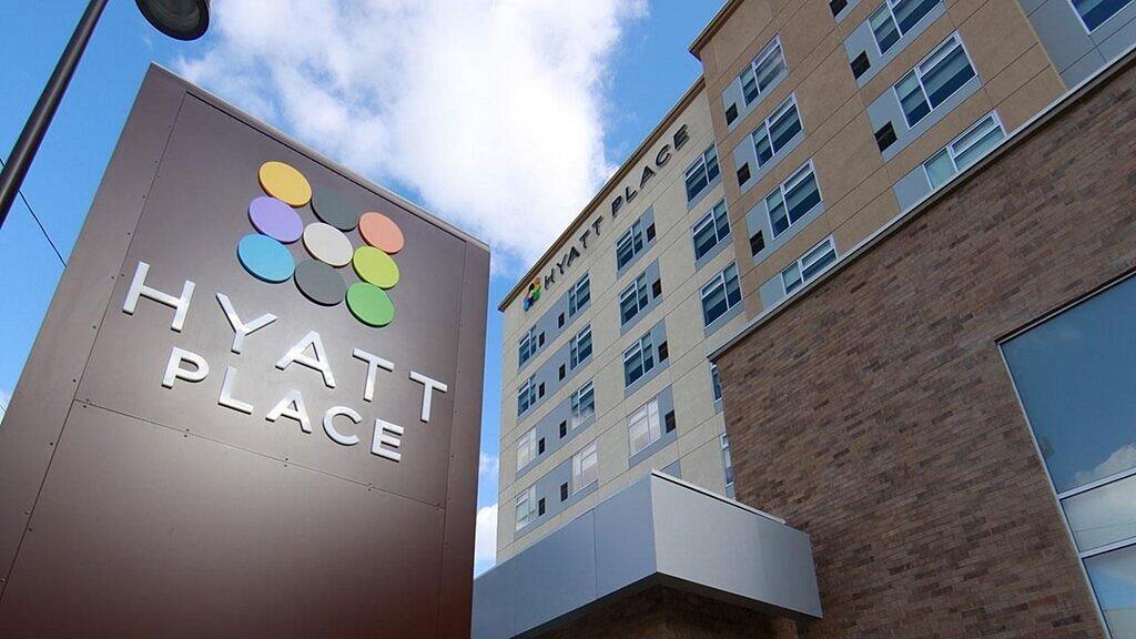 Picture of Hyatt Place Tijuana