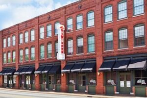 Picture of Hawthorn Extended Stay by Wyndham Rome