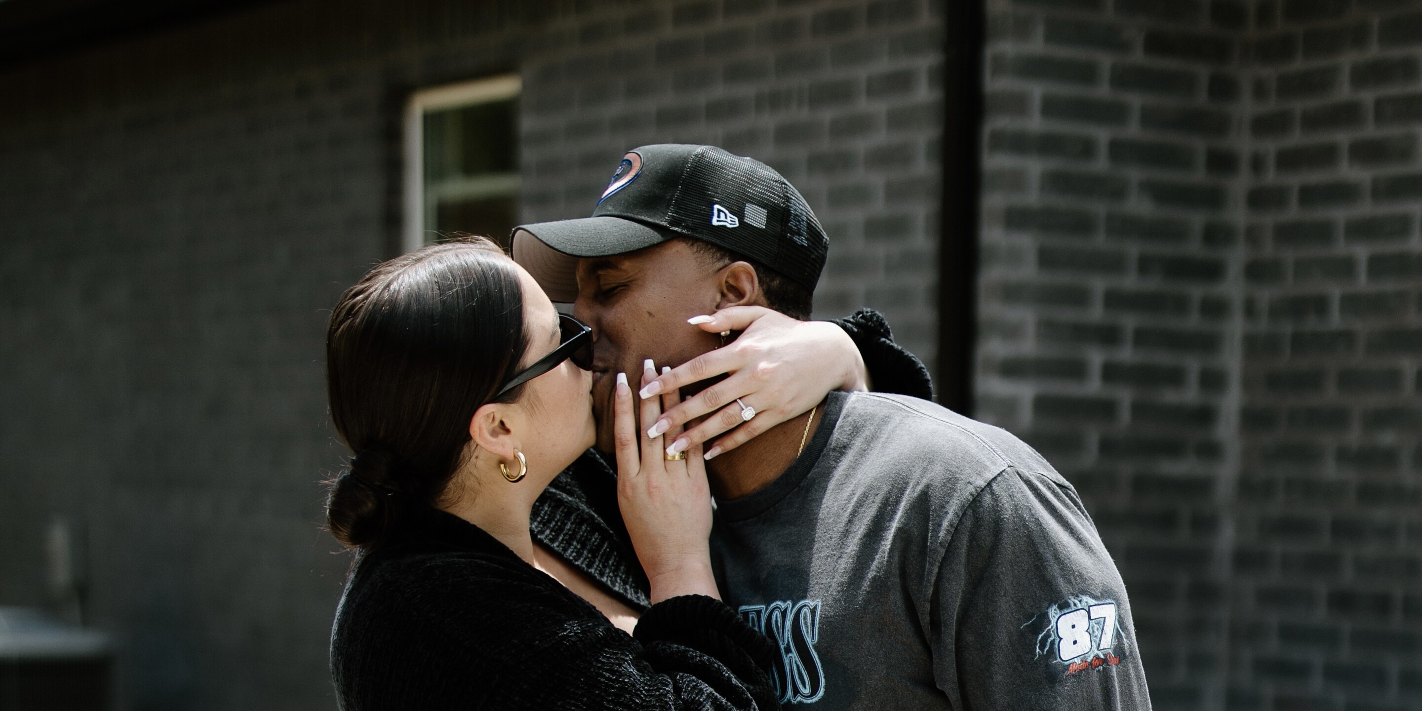 TJ & Lauren Home Page Banner