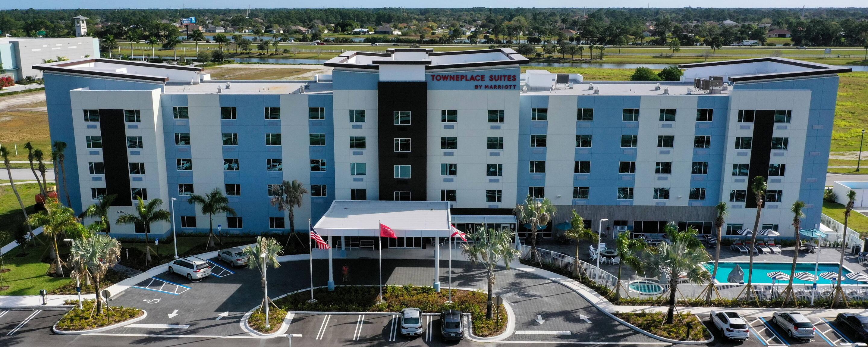Picture of TownePlace Suites by Marriott Port St. Lucie I-95