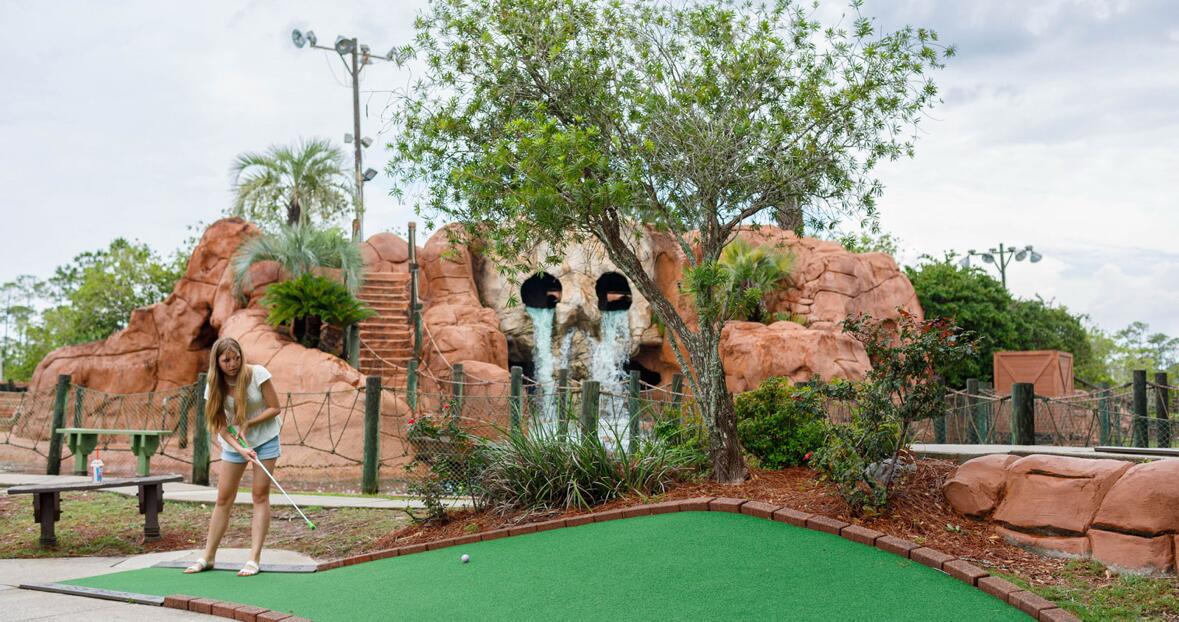 Picture of Adventure Island