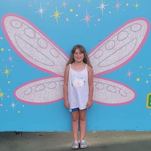 Kaylee Wilson