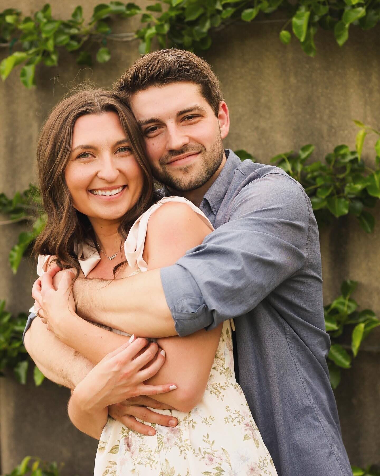 Merryn & William Home Page Banner