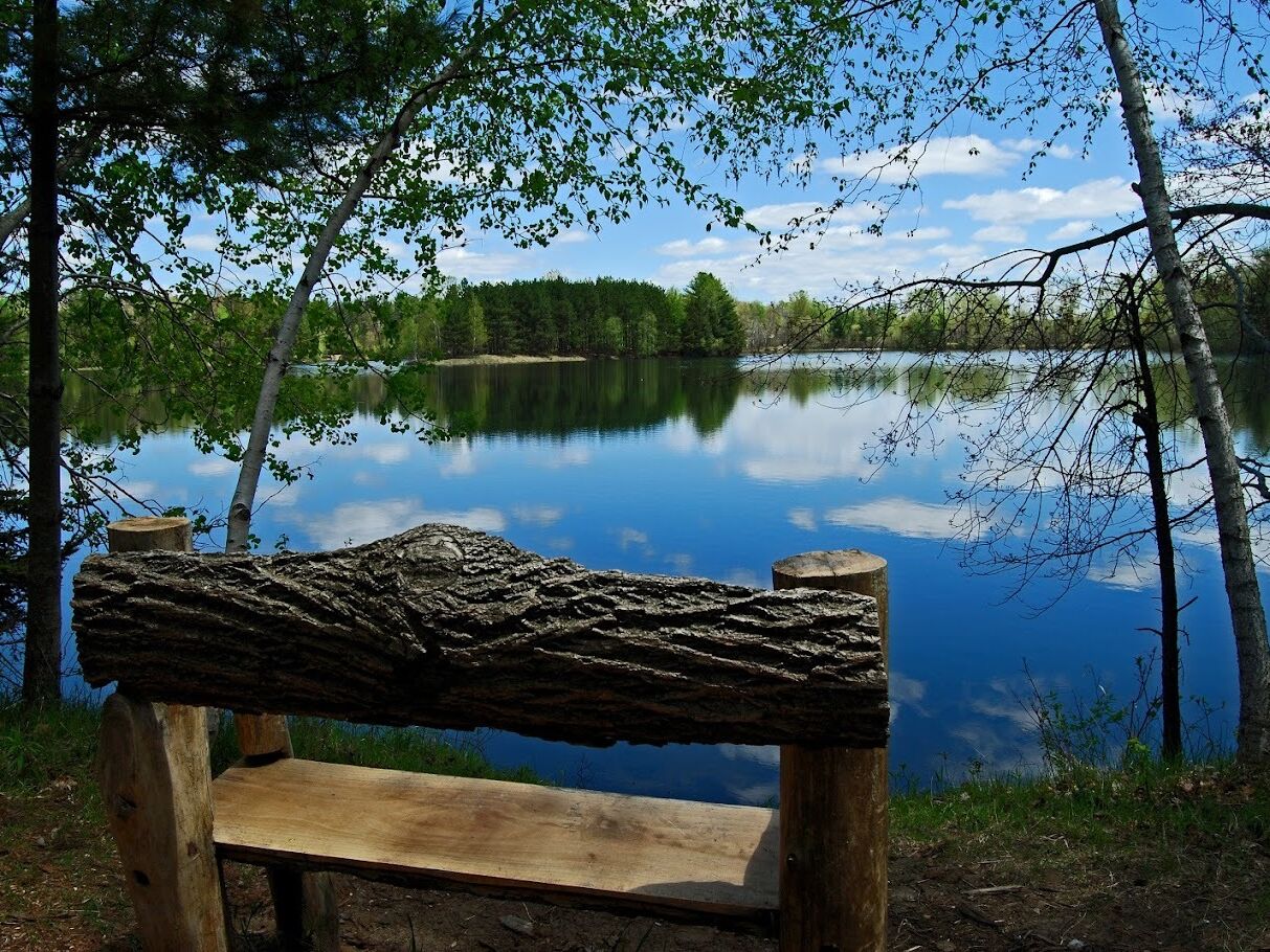 Picture of Schmeeckle Reserve