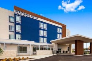 Picture of Springhill Suites by Marriott Chambersburg