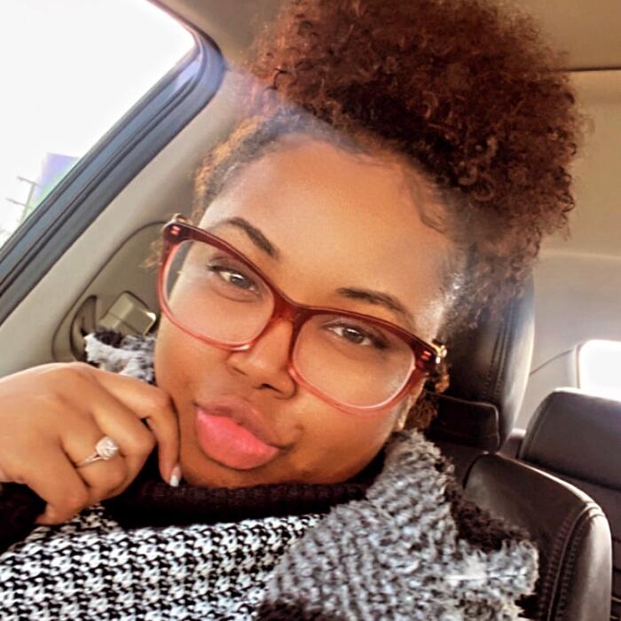 La'Brea Bryant