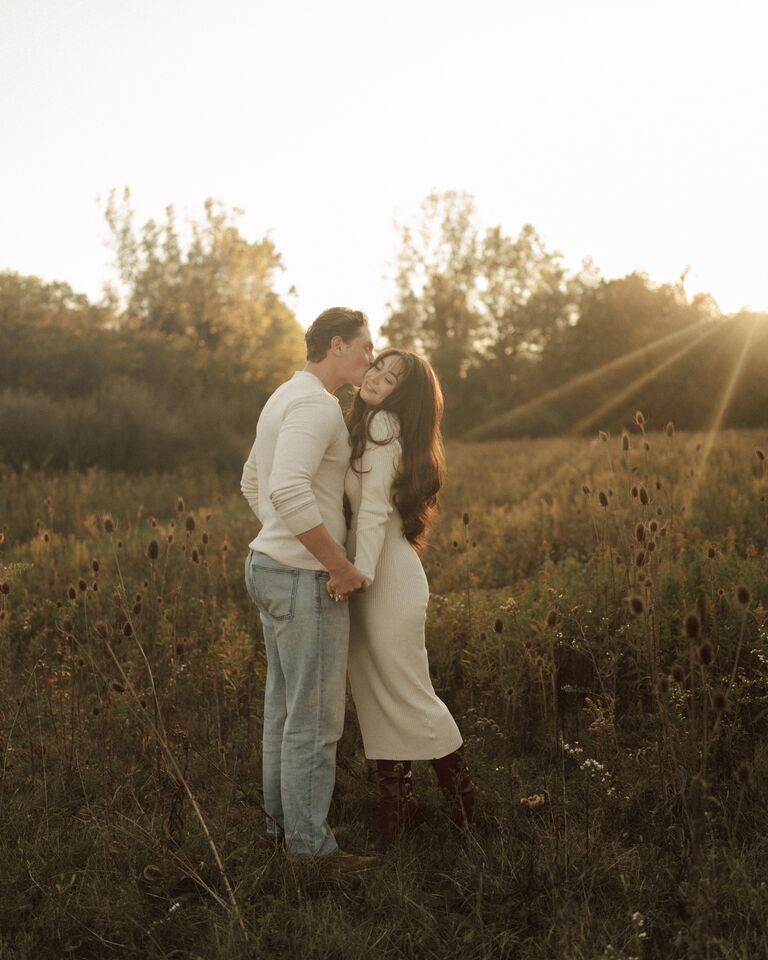 Madelyn & Gavin Home Page Banner