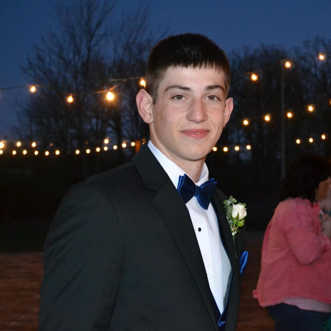 Mason Cogdill