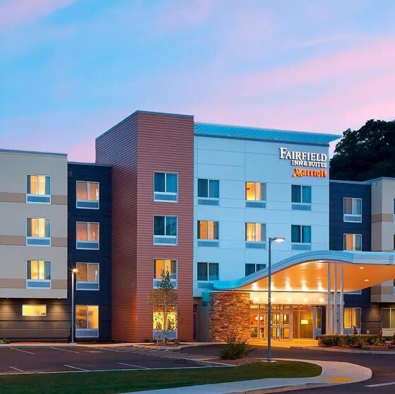 Picture of Fairfield Inn & Suites Springfield Northampton/Amherst