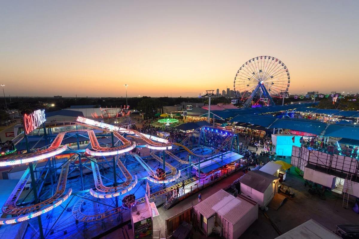 Picture of State Fair of Texas
