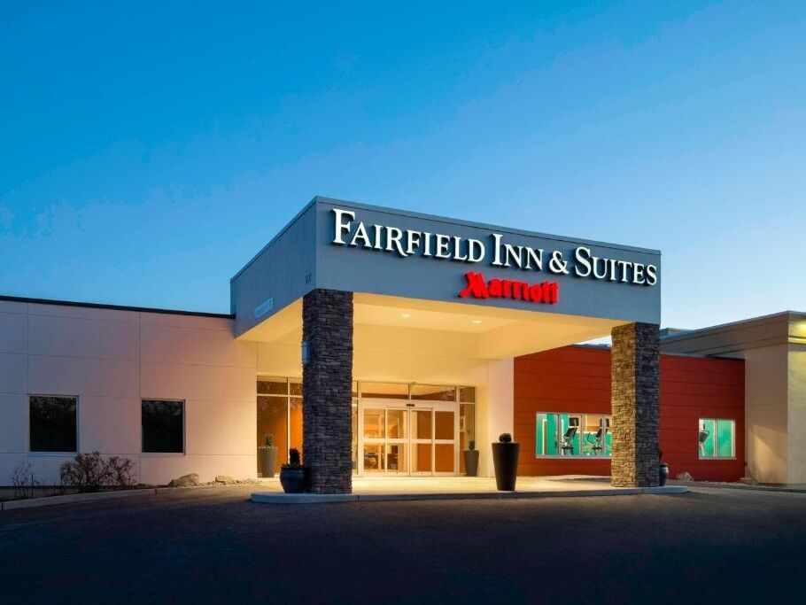 Picture of Fairfield Inn & Suites by Marriott Paramus