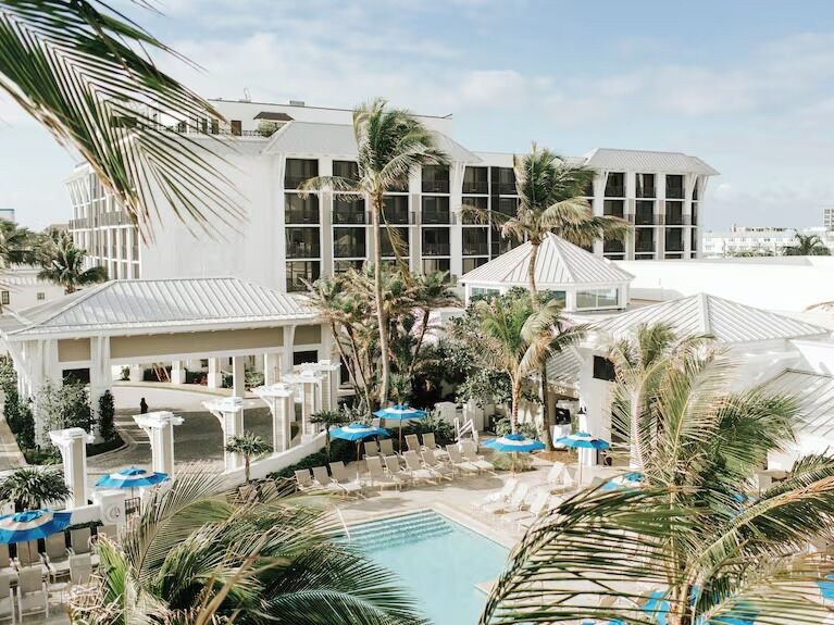 Picture of Opal Grand Resort