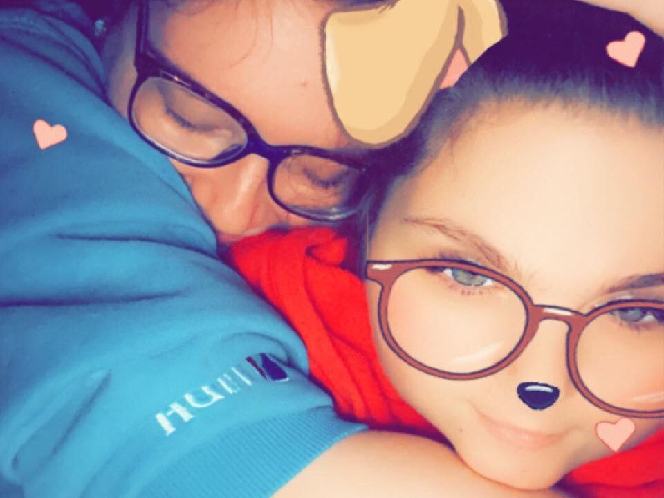 Picture of Our love story 