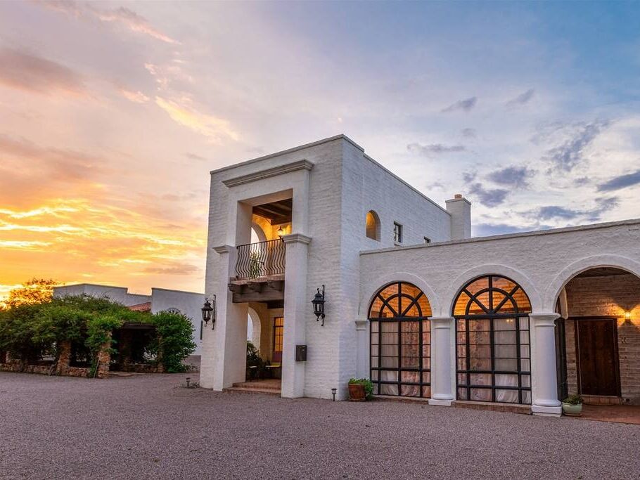 Picture of Tubac Secret Garden Inn