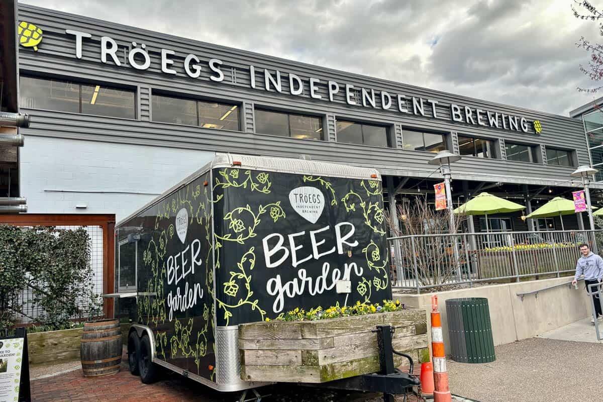 Picture of Tröegs Independent Brewing