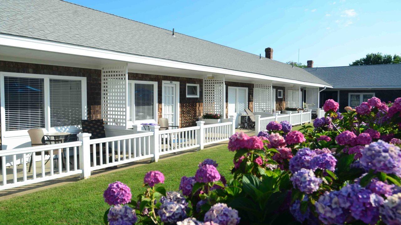 Picture of The Beachside on Nantucket