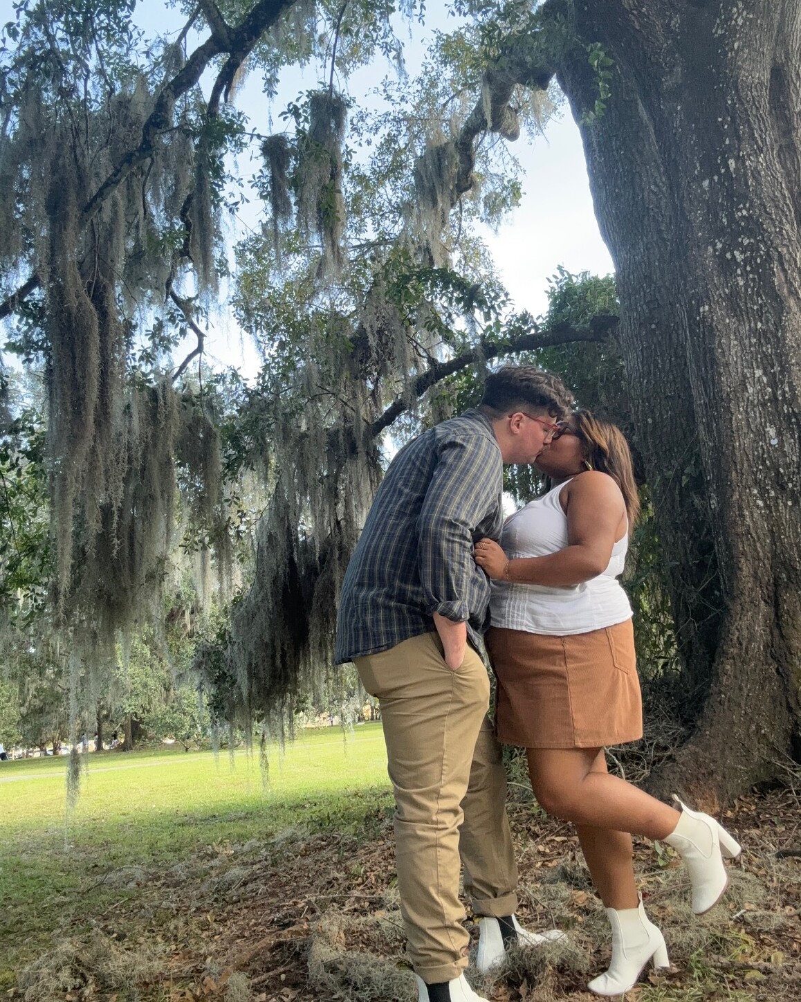Esther & Aaron Home Page Banner