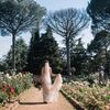 A Romantic Italian Gothic Wedding at Villa Cimbrone in Ravello, Italy