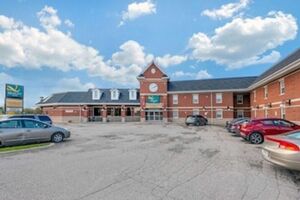 Picture of Quality Inn Sarnia