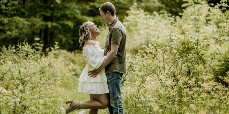 Madison & Blake Home Page Banner