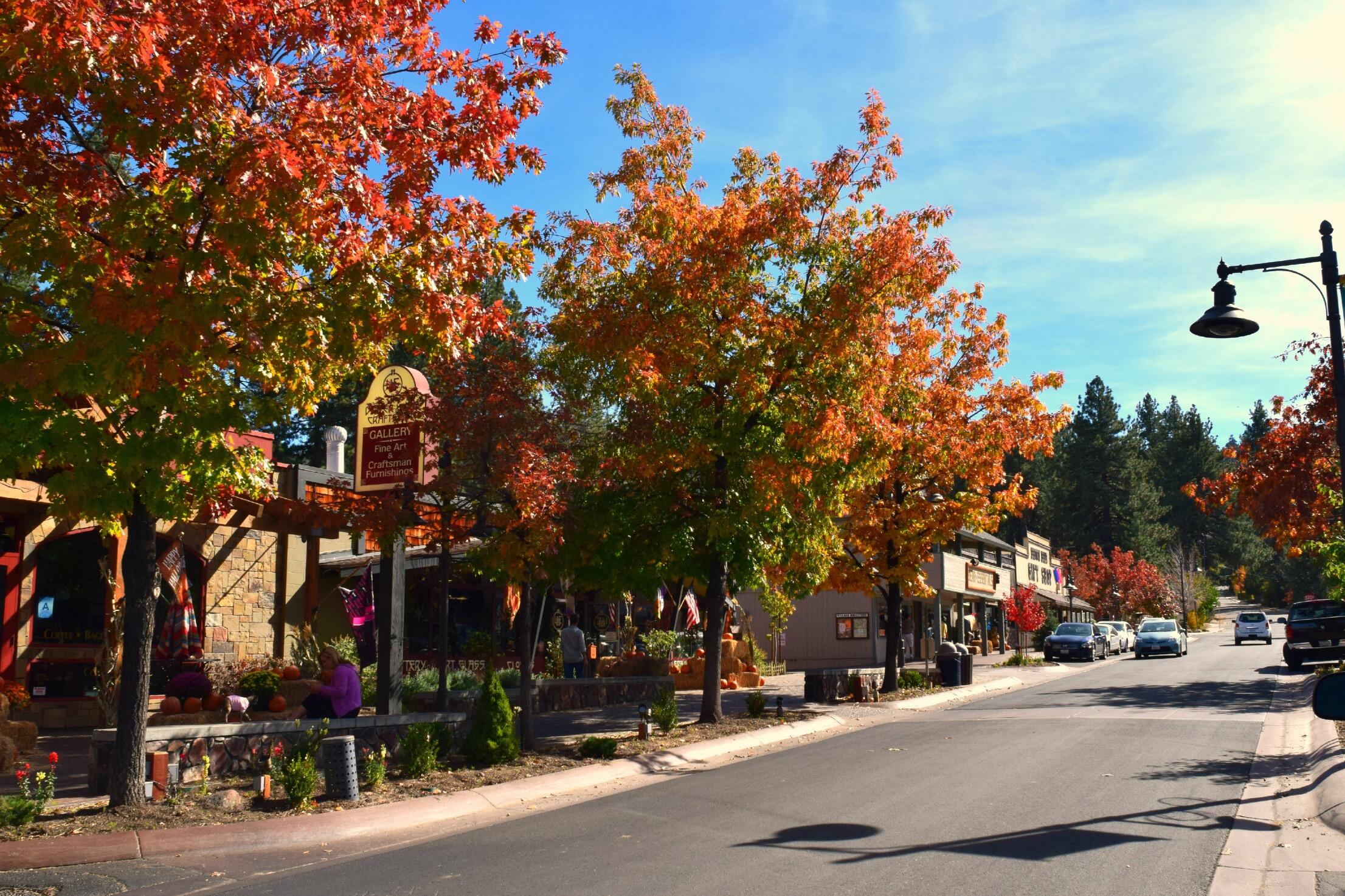 Picture of The Village at Big Bear Lake
