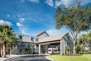 Picture of DoubleTree by Hilton Gainesville